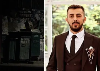 Ordu’da çöp ayrıştırma makinesine sıkışan genç hayatını kaybetti