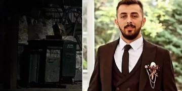 Ordu’da çöp ayrıştırma makinesine sıkışan genç hayatını kaybetti