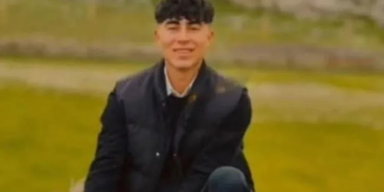 Şırnak’ta 19 yaşındaki çobanın öldürülmesi ile ilgili 2 kişi tutuklandı