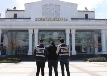 Düzce’de 26 bin şahıs sorgulandı, aranan 50 kişi yakalandı