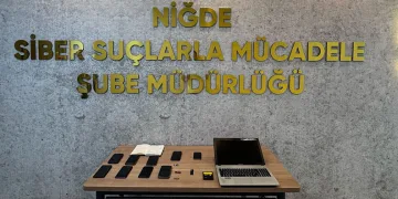 Vatandaşın kripto varlığını ele geçiren örgüte operasyon: 6 gözaltı