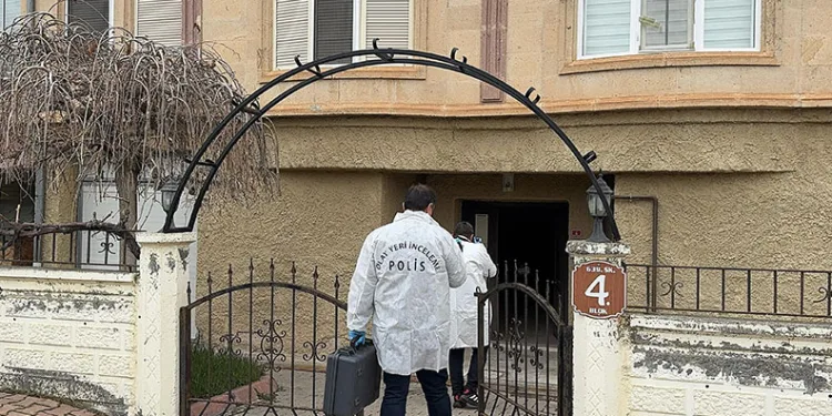 Nevşehir’de 43 yaşındaki kadın evinde ölü bulundu