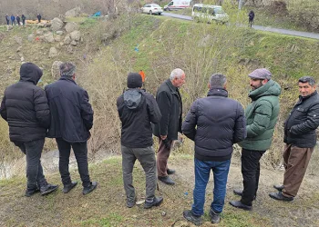 Hakkari’de kayıp kadından 7 gündür haber alınamıyor