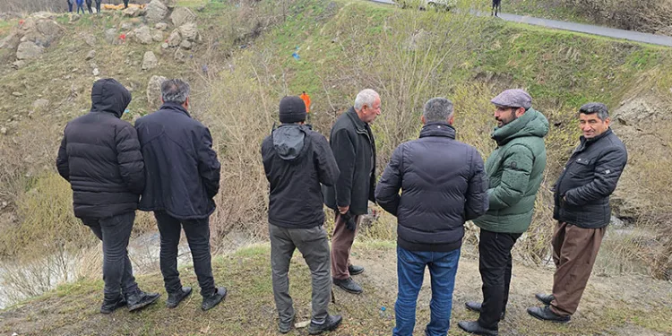 Hakkari’de kayıp kadından 7 gündür haber alınamıyor