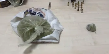 Bingöl’de uyuşturucuya geçit yok