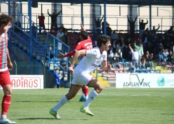 1923 Mustafakemalpaşaspor