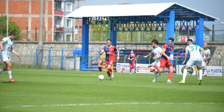 1923 Mustafakemalpaşaspor