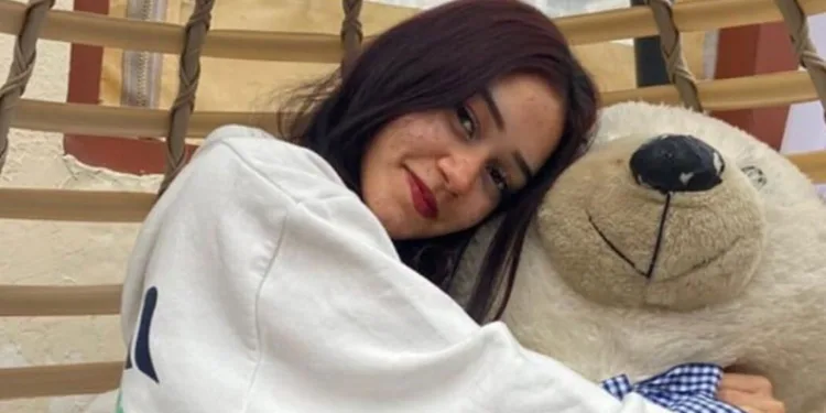 Gülden’in katili, cinayeti arkadaş grubunda paylaştı