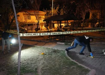 Çocukları koruyacağım derken katil oldu