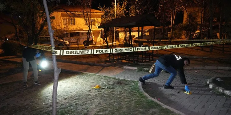 Çocukları koruyacağım derken katil oldu