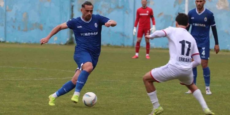 1923 Mustafakemalpaşaspor