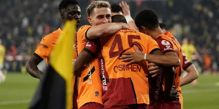 Galatasaray