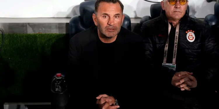 Okan Buruk, Jose Mourinho’ya karşı 2. galibiyetini aldı