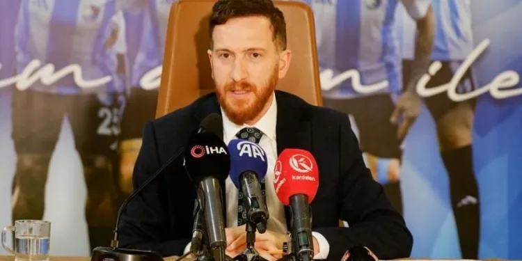 Erzurumspor Başkanı Ahmet Dal’dan birlik ve beraberlik mesajı