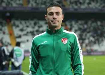 Çaykur Rizespor – Sivasspor maçının hakemi Oğuzhan Çakır oldu