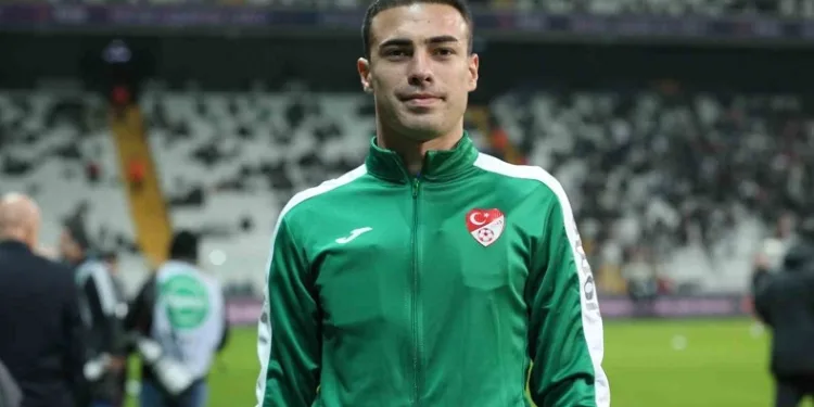 Çaykur Rizespor – Sivasspor maçının hakemi Oğuzhan Çakır oldu