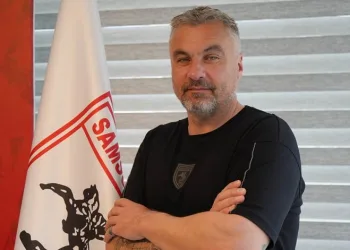 Thomas Reis: “Bazı insanlar yabancı hakem talebinde bulunuyor ve haklı olabilirler”