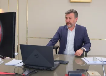 Uludağ Enerji Zirvesi