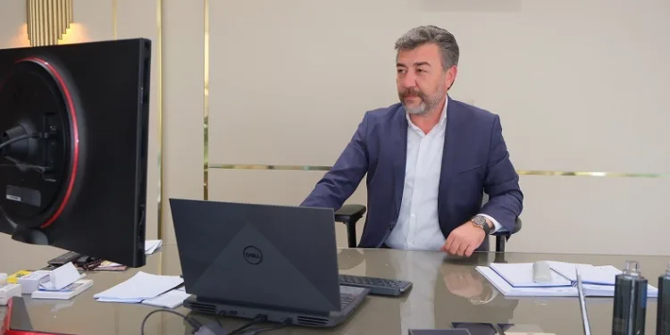 Uludağ Enerji Zirvesi