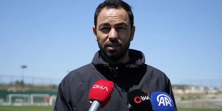 Selçuk İnan: “Umut varsa peşinden gitmek lazım”