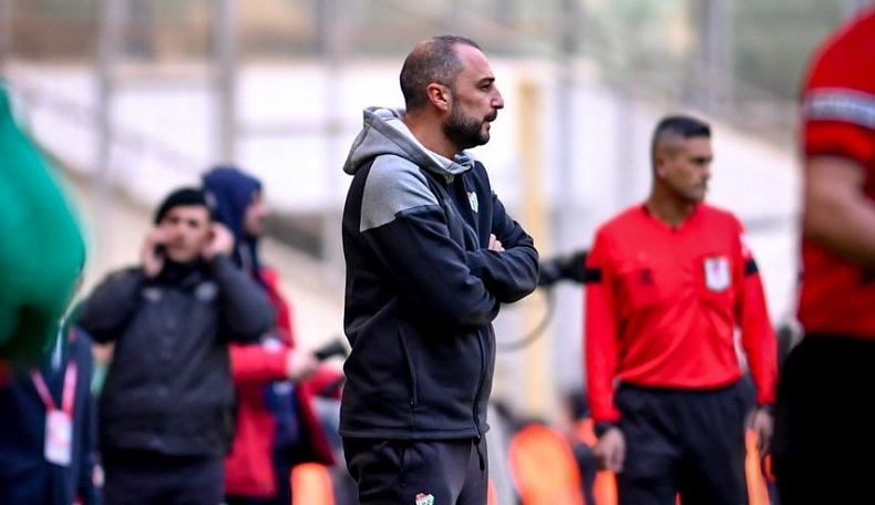 Adem Çağlayan'ın taktikleri