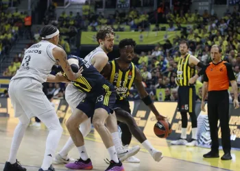 Fenerbahçe Beko