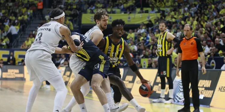 Fenerbahçe Beko