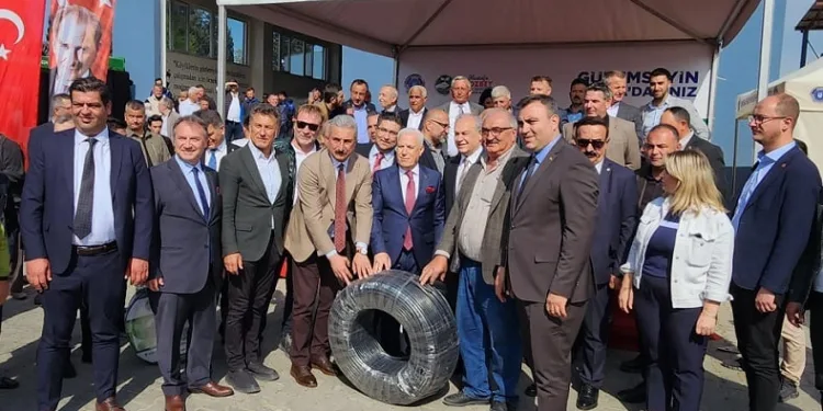 Bursa Büyükşehir Belediyesi