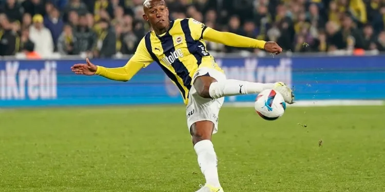 Anderson Talisca