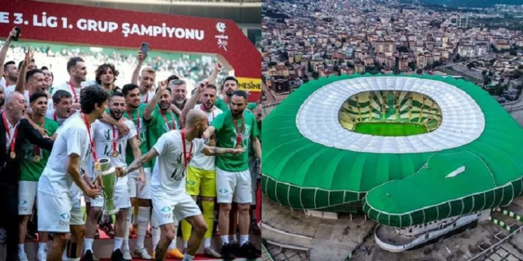 Bursaspor