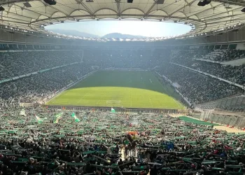 Bursaspor kombineleri tükeniyor; “Avantajdan yararlanın”