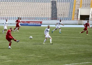 Bursa Nilüfer Futbol Kulübü