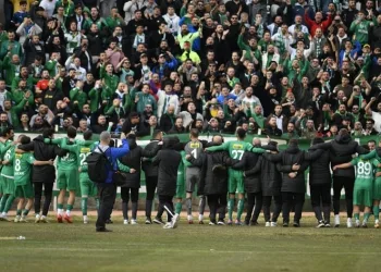 Bursaspor