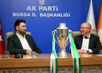 Bursaspor