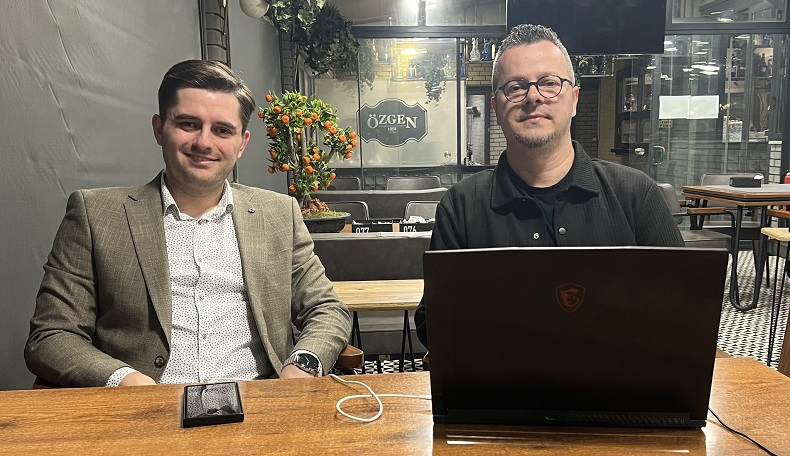 Furkan Emre Ünver'in yorumcusu