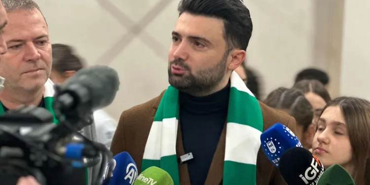 Enes Çelik