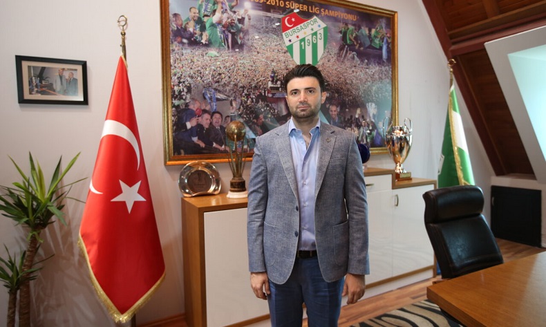 Enes Çelik'in görüşü