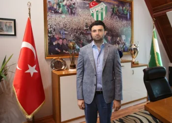 Enes Çelik yeni sezon için iddialı konuştu