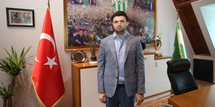 Enes Çelik yeni sezon için iddialı konuştu