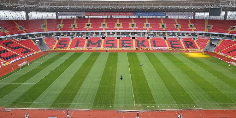 Ziraat Türkiye Kupası