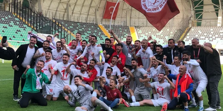 Fethiye İdman Yurdu