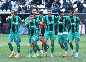 İnegöl Kafkasspor