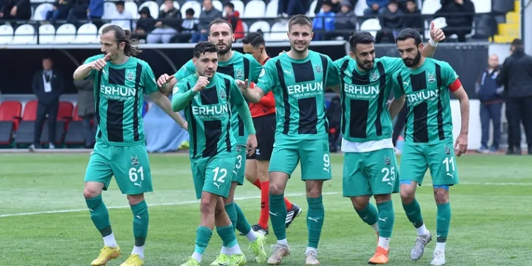 İnegöl Kafkasspor