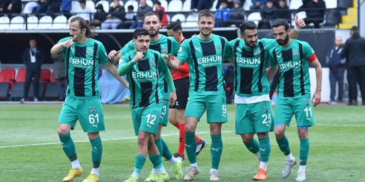 İnegöl Kafkasspor