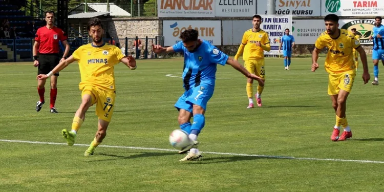 Karacabey Belediyespor