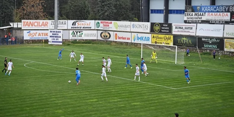 Karacabey Belediyespor