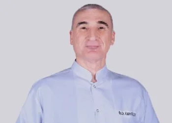 Kazım Güler