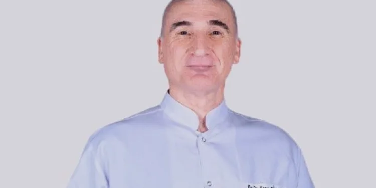 Kazım Güler