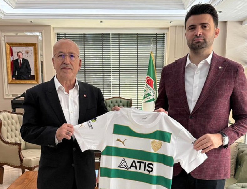 Ali Ay'ın alacağı