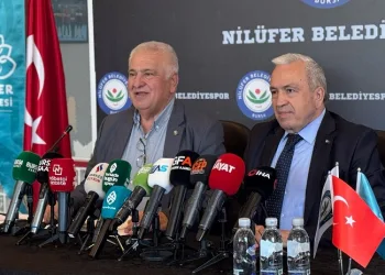 Nilüfer Belediyespor